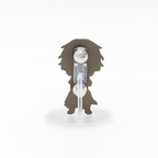 Castlevania Nendoroid Pin Trevor Belmont - Collectors World Toys