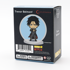 Castlevania Nendoroid Pin Trevor Belmont - Collectors World Toys