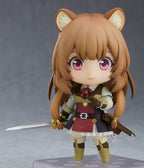 The Rising of the Shield Hero Raphtalia Nendoroid Action Figure - Collectors World Toys