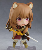 The Rising of the Shield Hero Raphtalia Nendoroid Action Figure - Collectors World Toys