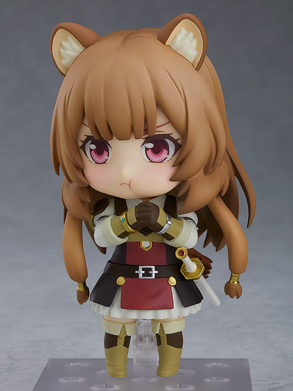 The Rising of the Shield Hero Raphtalia Nendoroid Action Figure - Collectors World Toys