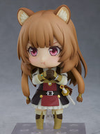 The Rising of the Shield Hero Raphtalia Nendoroid Action Figure - Collectors World Toys