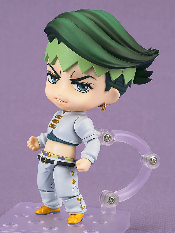 JoJo's Bizarre Adventure - Rohan Kishibe Nendoroid 1256 - Collectors World Toys