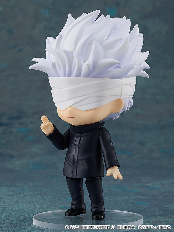 Nendoroid Satoru Gojo: Jujutsu Kaisen 0 Ver. - Collectors World Toys