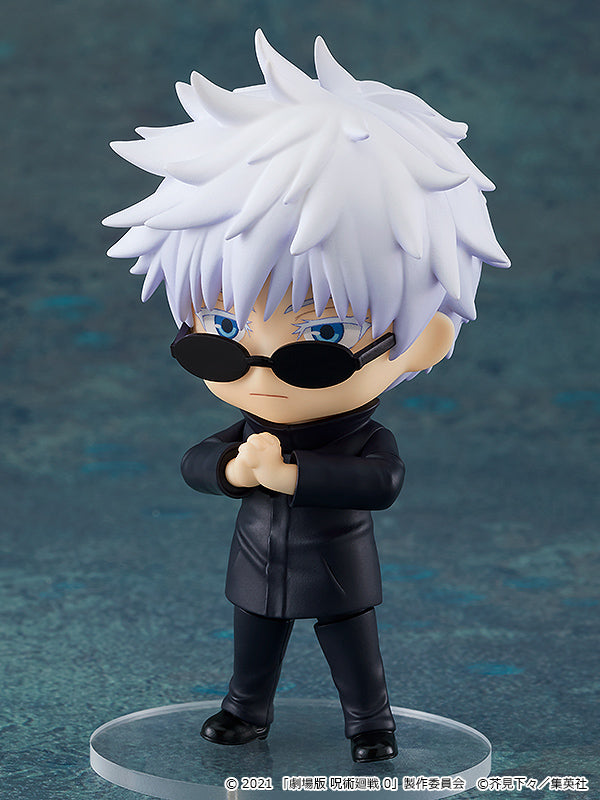 Nendoroid Satoru Gojo: Jujutsu Kaisen 0 Ver. - Collectors World Toys