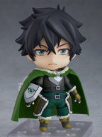 The Rising of the Shield Hero Naofumi Nendoroid Action Figure - Collectors World Toys