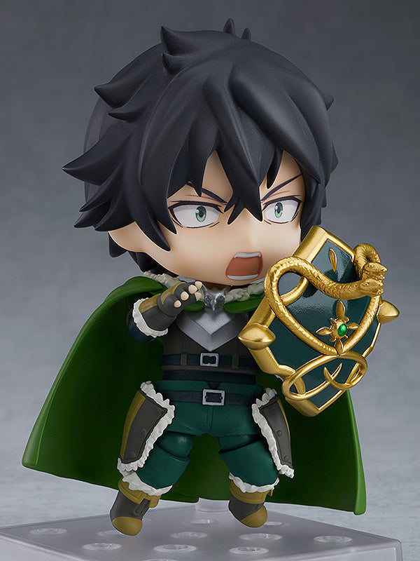 The Rising of the Shield Hero Naofumi Nendoroid Action Figure - Collectors World Toys