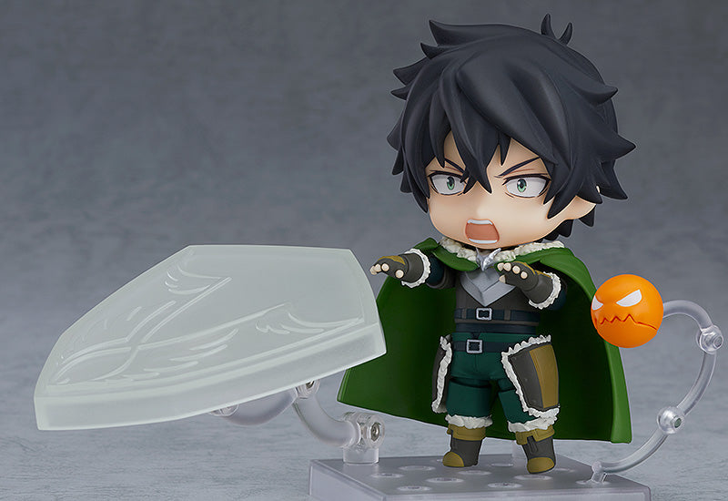 The Rising of the Shield Hero Naofumi Nendoroid Action Figure - Collectors World Toys