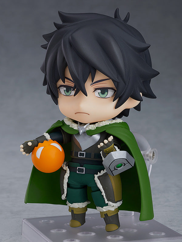 The Rising of the Shield Hero Naofumi Nendoroid Action Figure - Collectors World Toys