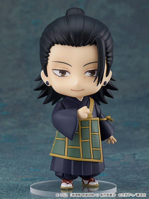 JUJUTSU KAISEN 0 - Suguru Geto Nendoroid Figure - Collectors World Toys
