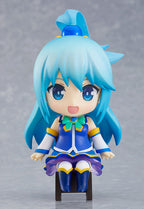 Konosuba - Aqua Nendoroid Swacchao! Figure - Collectors World Toys