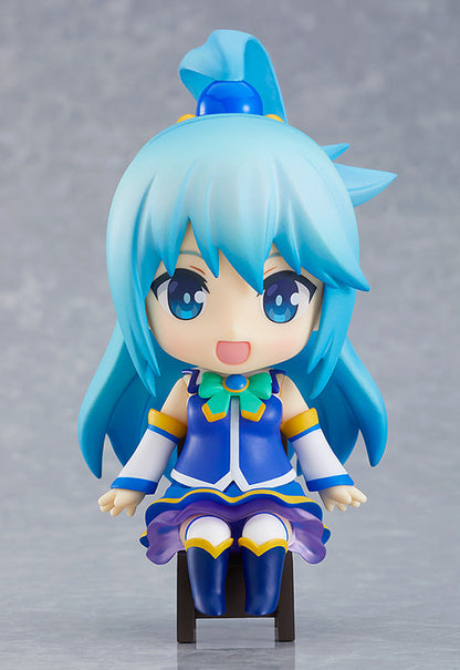 Konosuba - Aqua Nendoroid Swacchao! Figure