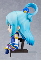 Konosuba - Aqua Nendoroid Swacchao! Figure - Collectors World Toys