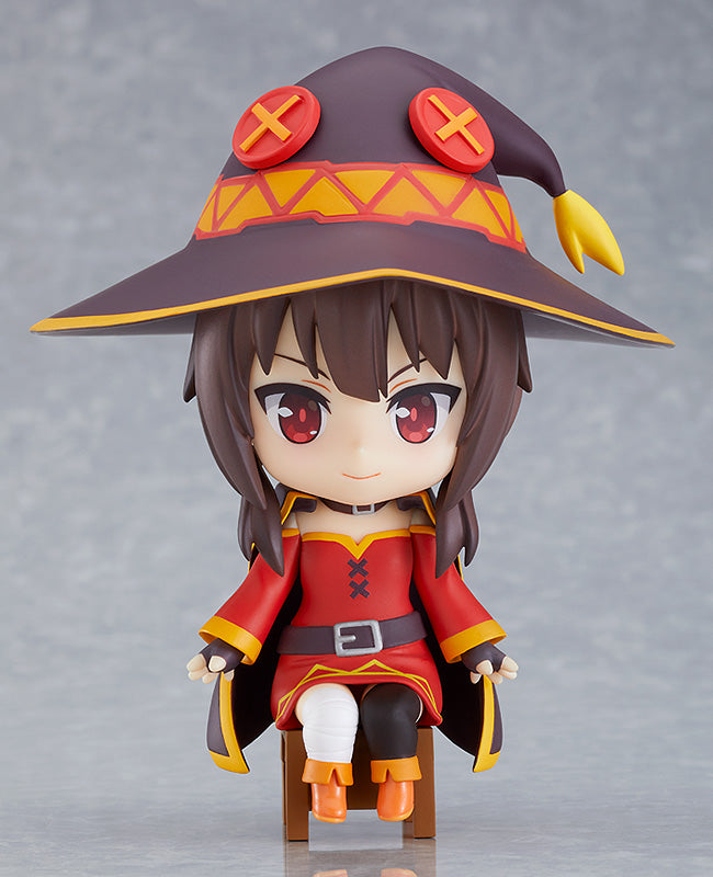 Konosuba - Megumin Nendoroid Swacchao! Figure - Collectors World Toys