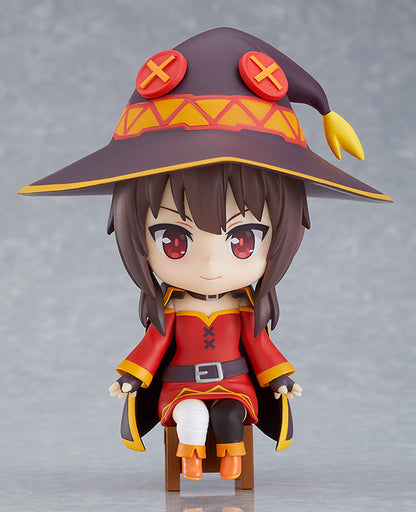 Konosuba - Megumin Nendoroid Swacchao! Figure