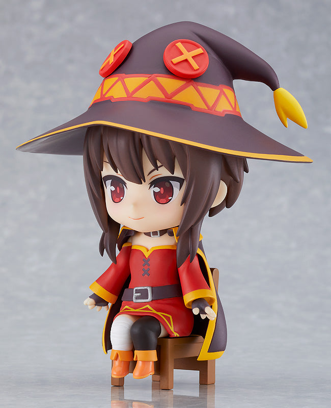 Konosuba - Megumin Nendoroid Swacchao! Figure - Collectors World Toys