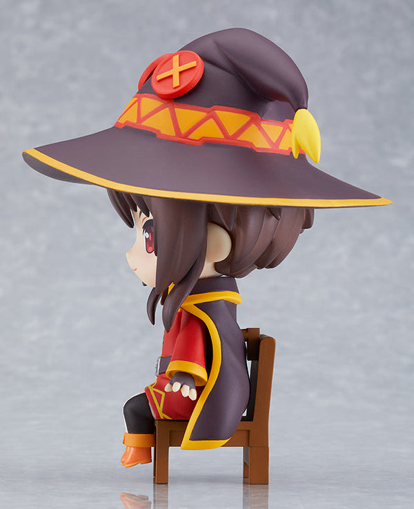 Konosuba - Megumin Nendoroid Swacchao! Figure