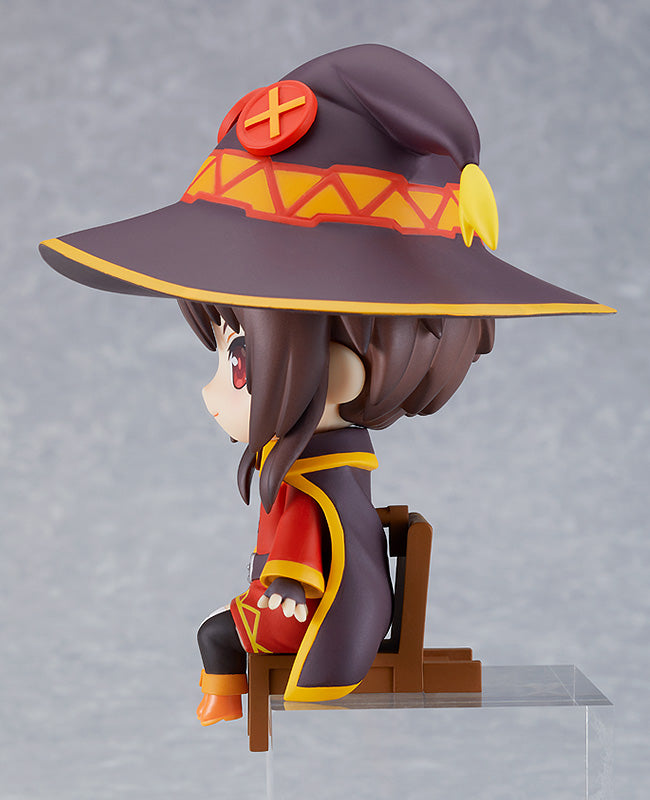 Konosuba - Megumin Nendoroid Swacchao! Figure - Collectors World Toys