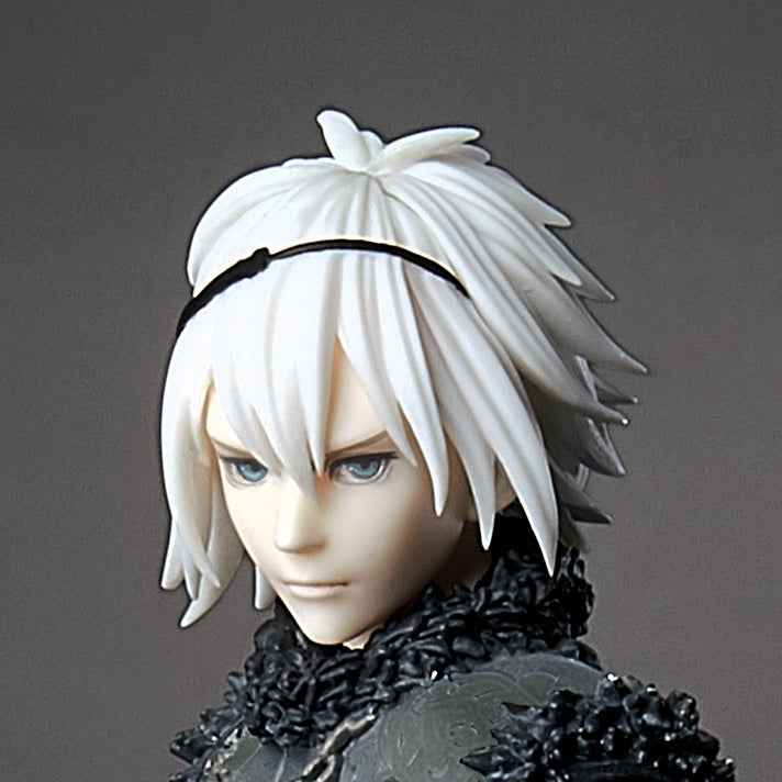 NieR Replicant ver.1.22474487139... Statuette - ADULT PROTAGONIST Figure