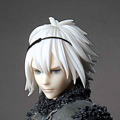 NieR Replicant ver.1.22474487139... Statuette - ADULT PROTAGONIST Figure
