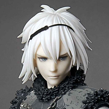 NieR Replicant ver.1.22474487139... Statuette - ADULT PROTAGONIST Figure