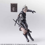 NieR Replicant ver.1.22474487139... BRING ARTS™ Action Figure - YOUNG PROTAGONIST Figure