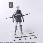 NieR Replicant ver.1.22474487139... BRING ARTS™ Action Figure - YOUNG PROTAGONIST Figure