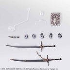 NieR Replicant ver.1.22474487139... BRING ARTS™ Action Figure - YOUNG PROTAGONIST Figure