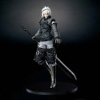 NieR Replicant ver.1.22474487139... Statuette - ADULT PROTAGONIST Figure