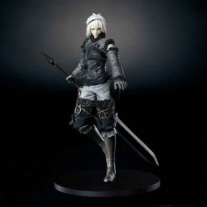 NieR Replicant ver.1.22474487139... Statuette - ADULT PROTAGONIST Figure