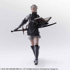 NieR Replicant ver.1.22474487139... BRING ARTS™ Action Figure - YOUNG PROTAGONIST Figure