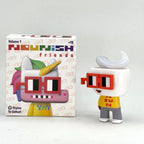 Nounish Friends Blind Box Mini Figure - Collectors World Toys
