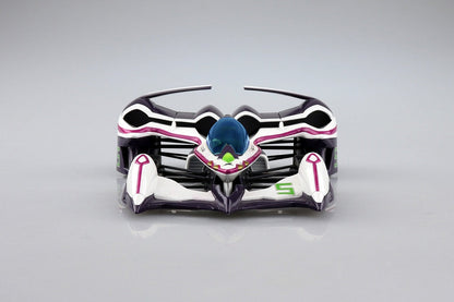 Cyber Formula OGRE AN-21 Model Kit