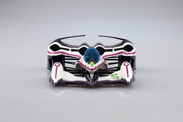 Cyber Formula OGRE AN-21 Model Kit
