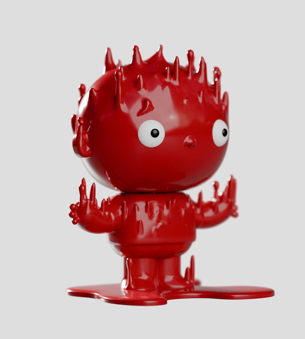 Odds N Sods Blind Box (1 Blind Box) - Collectors World Toys