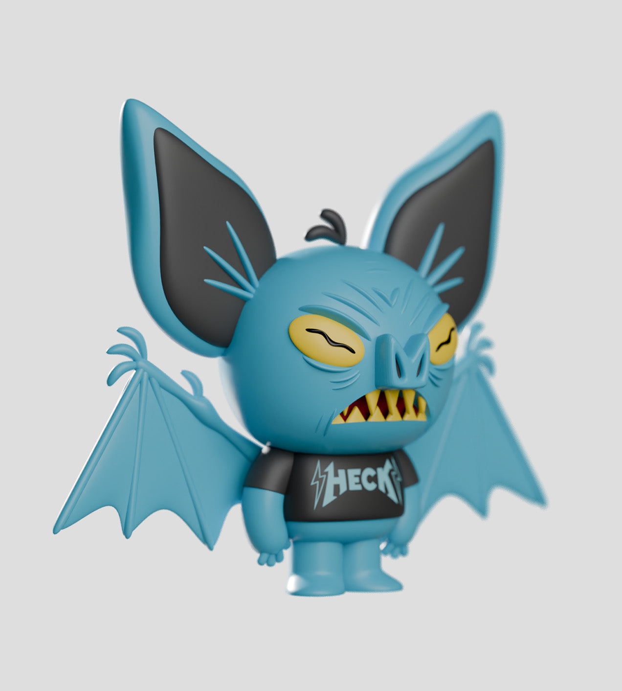 Odds N Sods Blind Box (1 Blind Box) - Collectors World Toys