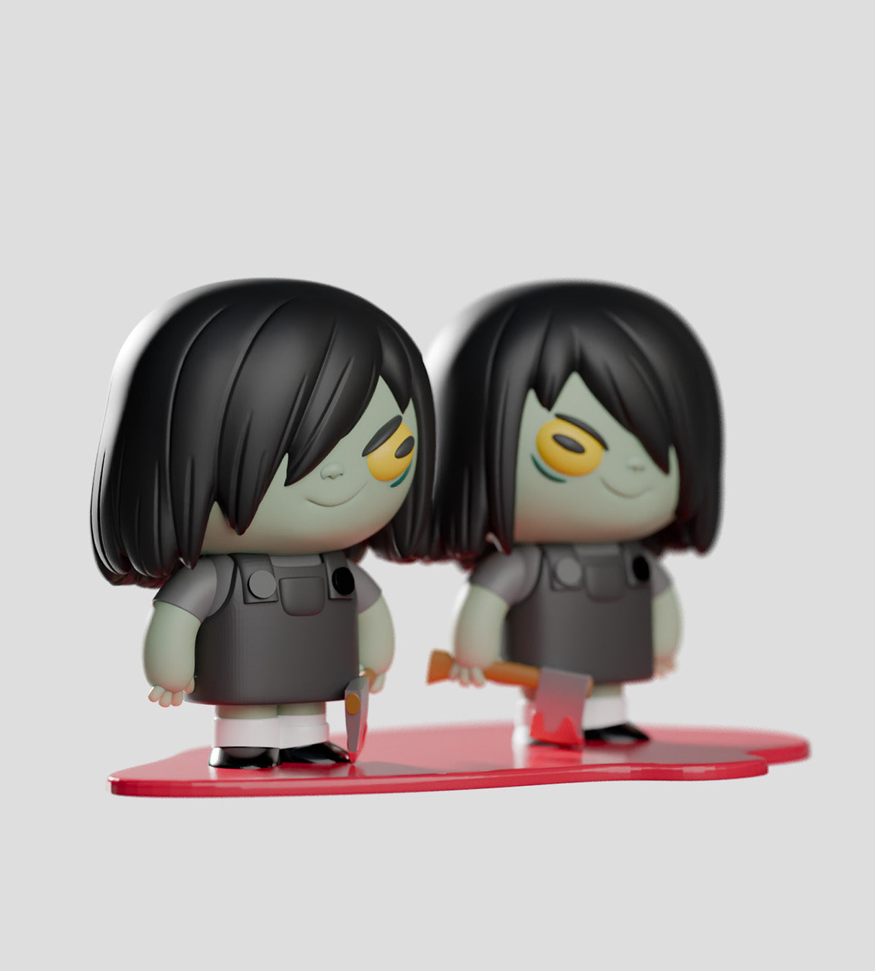 Odds N Sods Blind Box (1 Blind Box) - Collectors World Toys