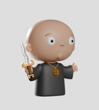 Odds N Sods Blind Box (1 Blind Box) - Collectors World Toys