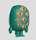 Odds N Sods Blind Box (1 Blind Box) - Collectors World Toys