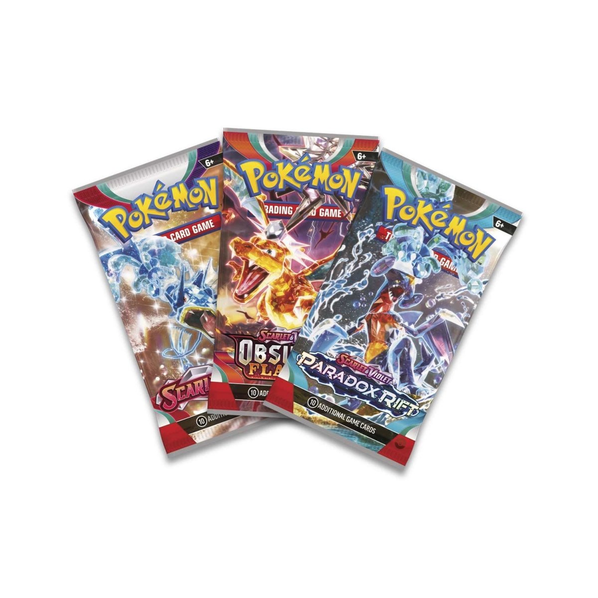 Pokémon TCG: Poké Ball Tin Q4 2024 Secondary image