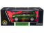 2018 BMW X5 Verde Ermes Green Metallic with Sunroof 1/64 Diecast Model Car by Paragon Models