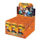 Naruto Shippuden GV01 Ultimate Bond | Blokees Blind Box