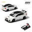 (Pre-Order) Hobby Japan Subaru S208 NBR Challenge Package - Crystal White Pearl 1:64