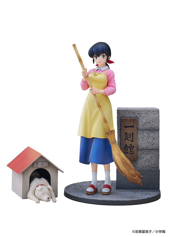 Maison Ikkoku 1/7 Scale Figure Kyoko Otonashi with Soichiro Main image