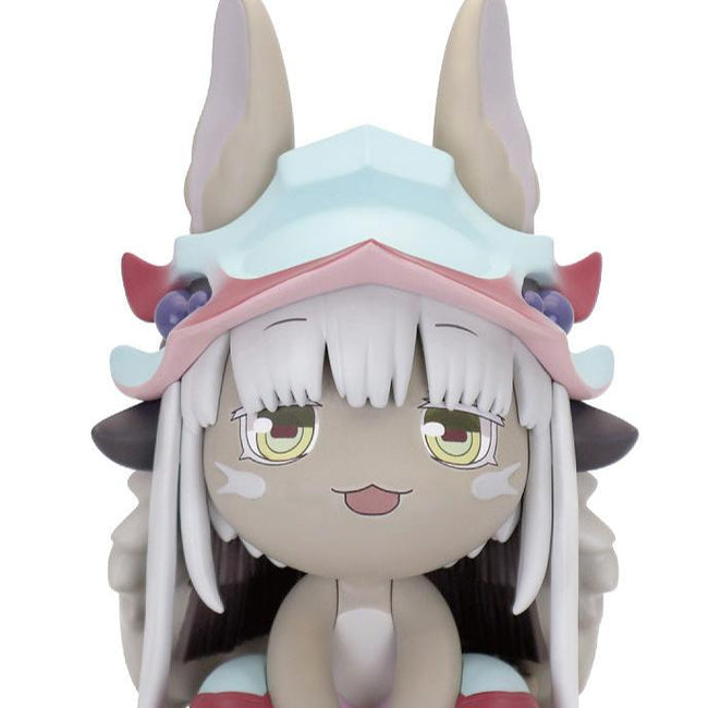 Made In Abyss Nanachi Soft Vinyl Figure - Collectors World Toys Hover Image