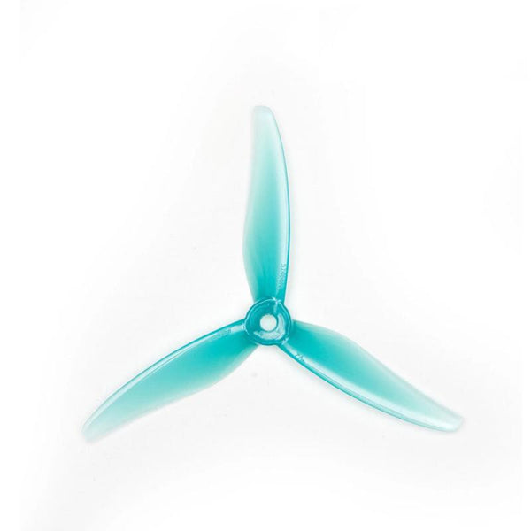 Gemfan Hurricane 51466 V2 3-Blade Propeller - MCK Edition (Set of 4) - 4.6"