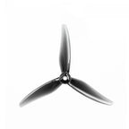 Gemfan Hurricane 51466 V2 3-Blade Propeller - MCK Edition (Set of 4) - 4.6"