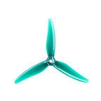 Gemfan Hurricane 51466 V2 3-Blade Propeller - MCK Edition (Set of 4) - 4.6"
