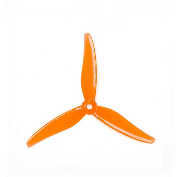 Gemfan Hurricane 51466 V2 3-Blade Propeller - MCK Edition (Set of 4) - 4.6"