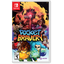 Pocket Bravery (Nintendo Switch)